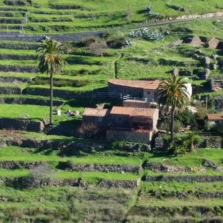 Casas Rurales Los Manantiales El Cercado Εξωτερικό φωτογραφία
