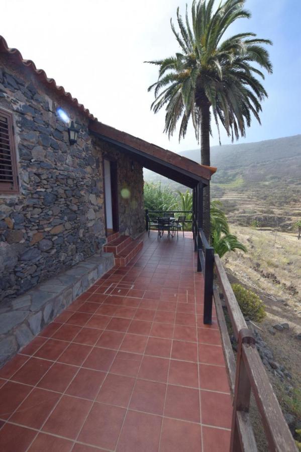 Casas Rurales Los Manantiales El Cercado Εξωτερικό φωτογραφία