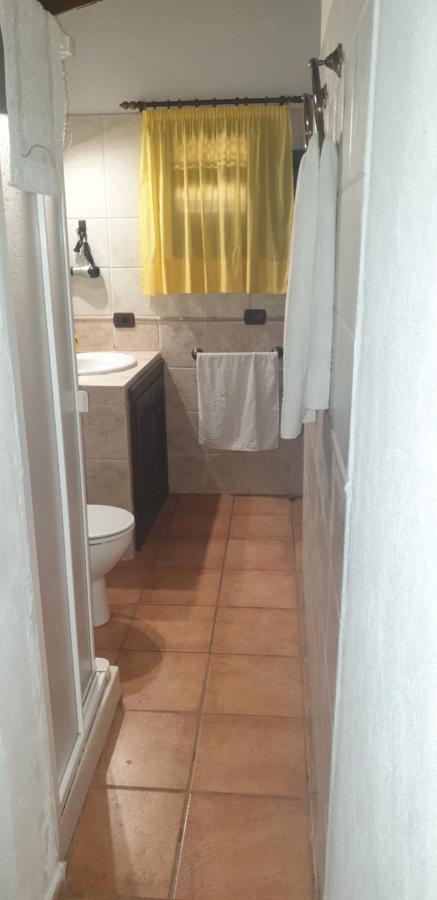 Casas Rurales Los Manantiales El Cercado Εξωτερικό φωτογραφία