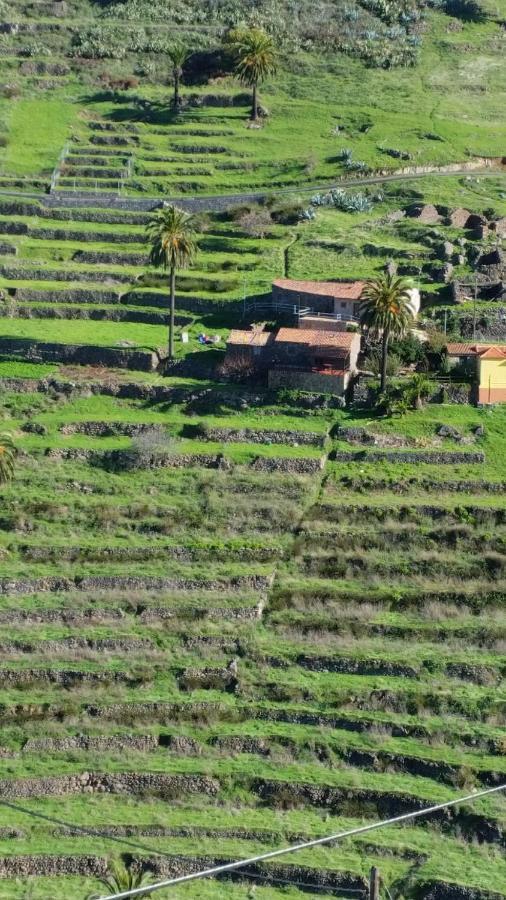 Casas Rurales Los Manantiales El Cercado Εξωτερικό φωτογραφία