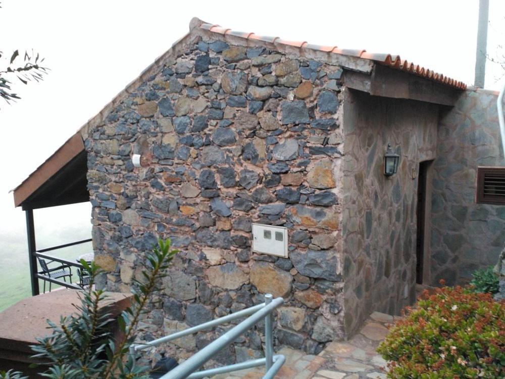 Casas Rurales Los Manantiales El Cercado Δωμάτιο φωτογραφία