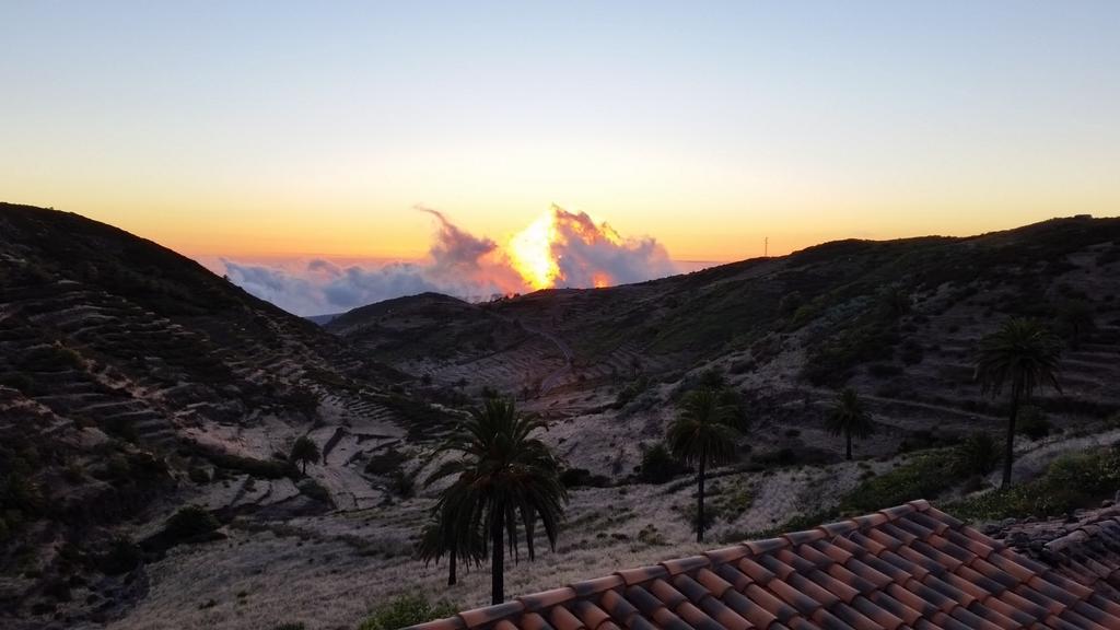 Casas Rurales Los Manantiales El Cercado Εξωτερικό φωτογραφία